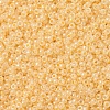 MIYUKI Round Rocailles Beads X-SEED-G007-RR0515-2