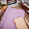 DIY Imitation Leather Fabric DIY-OC0012-30H-5