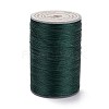 Round Waxed Polyester Thread String YC-D004-02A-051-1