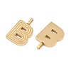 304 Stainless Steel Pendants STAS-L022-589B-2