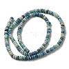 Natural Dolomite Beads Strands G-K350-A01-01A-3