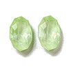 Glass Rhinestone Cabochons RGLA-G021-02A-238DE-1