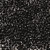 8/0 Transparent Glass Seed Beads SEED-F003-03B-08-3