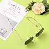 Eyeglasses Chains AJEW-EH00248-6