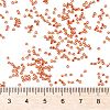 TOHO 15/0 Round Beads SEED-XTR15-PF0562-4