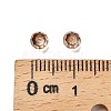 Preciosa® Crystal Beads X-PRC-BB4-00030-234-5