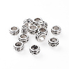Tibetan Style Alloy Beads LF0928Y-NF-1