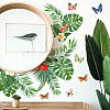 PVC Wall Stickers DIY-WH0228-369-5