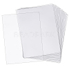 PVC Plastic Sheets DIY-WH0304-126-1