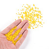 12/0 Glass Seed Beads SEED-US0003-2mm-M10-4