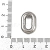 304 Stainless Steel Pendants LS-STAS-P402-01P-00-3