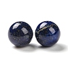 Natural Lapis Lazuli Beads LS-G-K311-02A-02-2