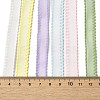 Polyester and Nylon Ribbon Sets DIY-Z029-01B-4