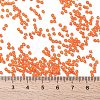 TOHO 11/0 Round Beads X-SEED-TR11-0174BF-3