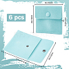 Square Velvet Jewelry Bags TP-BBC0001-01A-02-2
