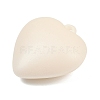 Pearlized Acrylic Pendants X-OACR-B036-16D-2