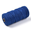 Cotton String Threads OCOR-T001-02-34-2