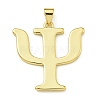 Libra Rack Plating Brass Pendants KK-Z067-02G-02-1