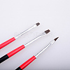Nail Art Liner Brush MRMJ-R052-26-4