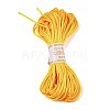 Polyester Embroidery Floss OCOR-C005-C03-1