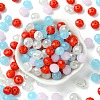 Glass Beads EGLA-A034-LM10mm-41-4