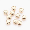 Brass Charms LS-X-KK-S333-06G-1
