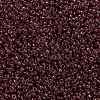 MIYUKI Round Rocailles Beads SEED-JP0010-RR2448-3