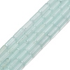 Natural White Jade Beads Strands G-Z145-A01-01A-3