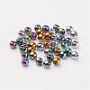 Non-Magnetic Synthetic Hematite Beads X-G-S096-4mm-M-2