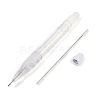 Plastic Mechanical Pencil OFST-D288-02B-3