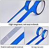 50M Laser Shining Bopp Plastic Scrapbook Decorative Adhesive Tapes AJEW-WH20002-57A-06-6