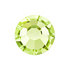 Preciosa® MAXIMA Crystal No Hotfix Flatback Stones Y-PRC-NSS6-50540-3