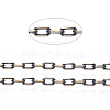 Electrophoresis Brass Cable Chains CHC-R012-K127-1