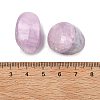 Natural Kunzite Beads G-G348-01A-15-3
