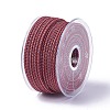 Braided Steel Wire Rope Cord OCOR-G005-3mm-A-06-2