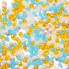 Glass Beads LS-EGLA-A034-SM4mm-52-2