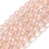 Glass Bead Strands GLAA-K068-01B-12-1