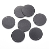 304 Stainless Steel Pendants STAS-I124-03A-B-1
