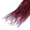 Spring Twist Crochet Braids OHAR-G006-01-3