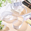 Polyester Organza Ribbon TAC0006-01E-5