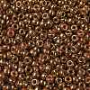 TOHO 8/0 Round Beads X-SEED-TR08-1707-2