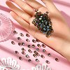 Preciosa® Crystal Beads X-PRC-BB6-40010-200-4