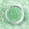 12/0 Glass Seed Beads X-SEED-A014-2mm-135-3