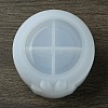 Christmas Theme DIY Silicone Candle Holders Molds SIMO-G005-02D-4