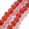Handmade Nepalese Lampwork Beads LAMP-Z008-05B-2