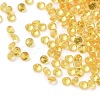 Cubic Zirconia Cabochons ZIRC-K090-1mm-01C-1