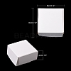 Kraft Paper Gift Box CON-K003-02A-02-2