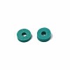 Handmade Polymer Clay Beads CLAY-N011-40-04-3