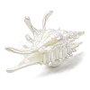 Plastic Claw Hair Clips for Women Girls PHAR-I010-01A-2