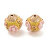 Handmade Indonesia Beads IPDL-B001-01E-2